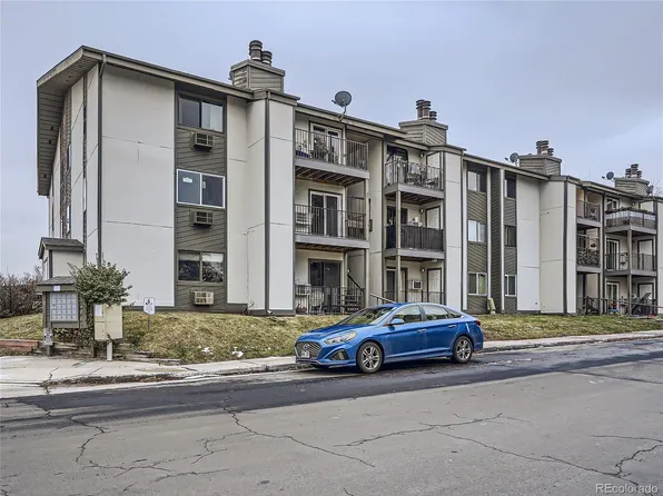 2280 S Oswego Way 305, Aurora, CO 80014
