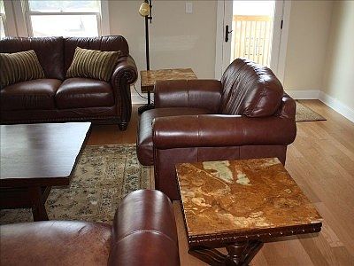 Fully furnished turn key 