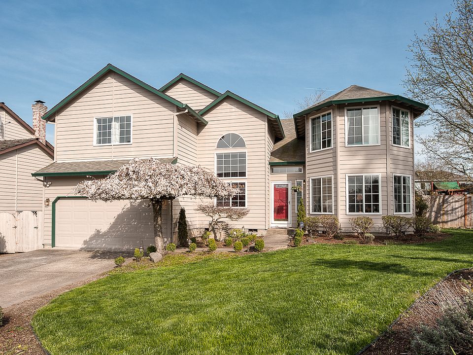Beautiful Bethany Home