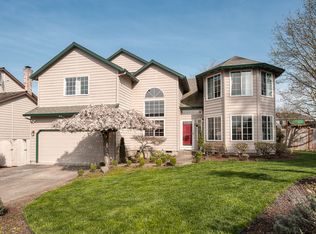 5050 NW 171st Pl, Portland, OR 97229