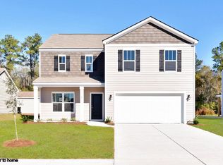 1108 Marilla Dr, Leland, NC 28451