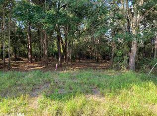 LOT 16 E County Road 16 #15-18, Foley, AL 36535