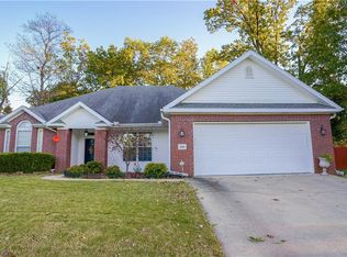 1801 SW Redwood Ave, Bentonville, AR 72712