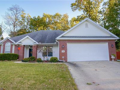 1801 SW Redwood Ave, Bentonville, AR, 72712