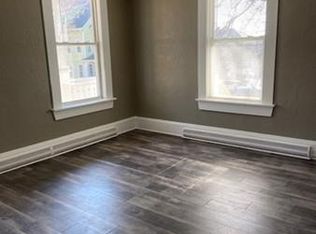 42 Richards St #3, Worcester, MA 01603