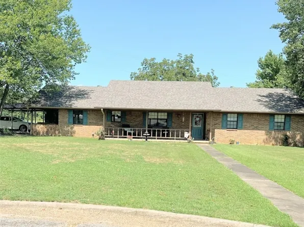 934 Florence Cir, Mulberry, AR 72947