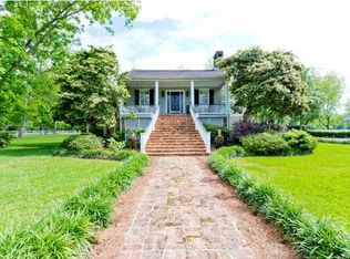 10101 Jeff Hamilton Rd, Mobile, AL 36695