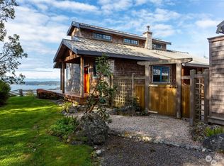 339 Covey Run Rd, Friday Harbor, WA 98250