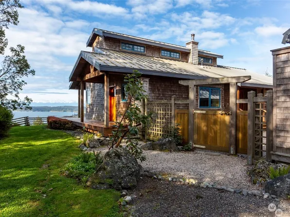 339 Covey Run Road, Friday Harbor, WA 98250