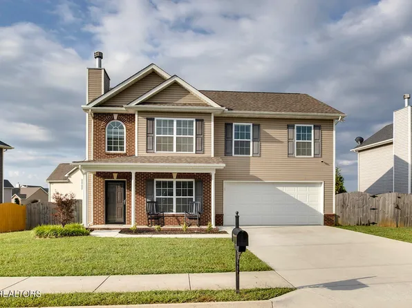 2747 Honey Hill Rd, Knoxville, TN 37924