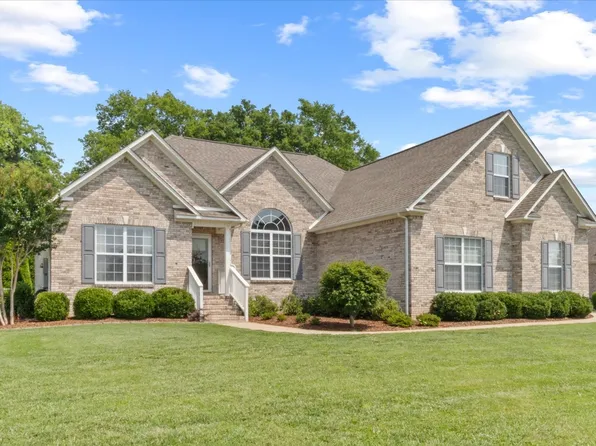923 Crosby Ct, Columbia, TN 38401