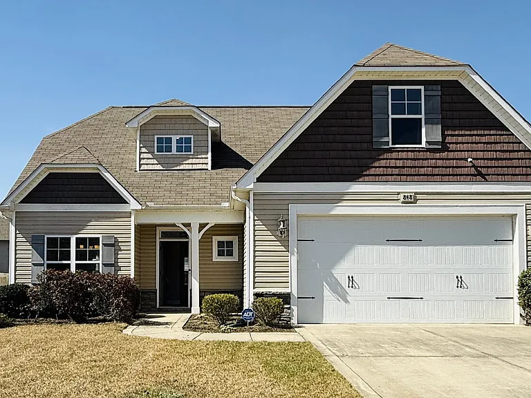 848 Bellingham Way — Photo 1