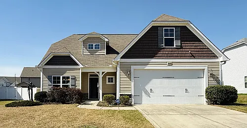 848 Bellingham Way Photo 1