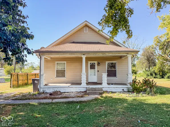 824 S Fleming St, Indianapolis, IN 46241