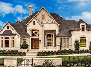 1009 Evening Glen Ct, Southlake, TX 76092