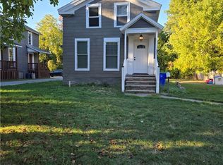 317 W State St, Albion, NY 14411