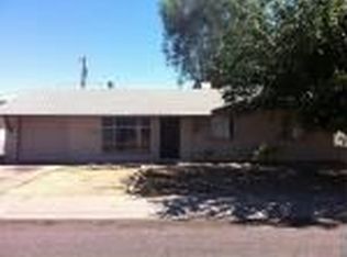 2527 W Aster Dr, Phoenix, AZ 85029