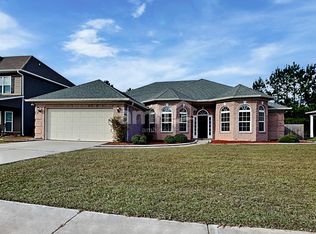 110 Saddleclub Way, Guyton, GA 31312