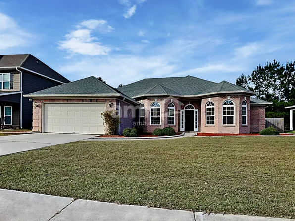 110 Saddleclub Way, Guyton, GA 31312