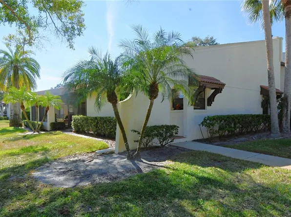 3505 Tarpon Woods Blvd APT N406, Palm Harbor, FL 34685