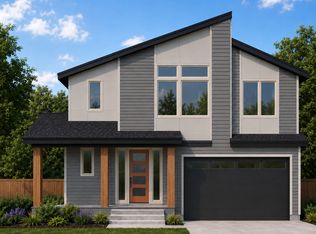 Alderwood Plan, Maple Highlands, Renton, WA 98059
