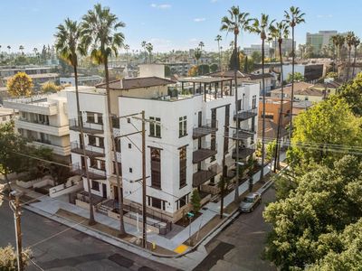 139 S Oak Knoll Ave #202, Pasadena, CA, 91101