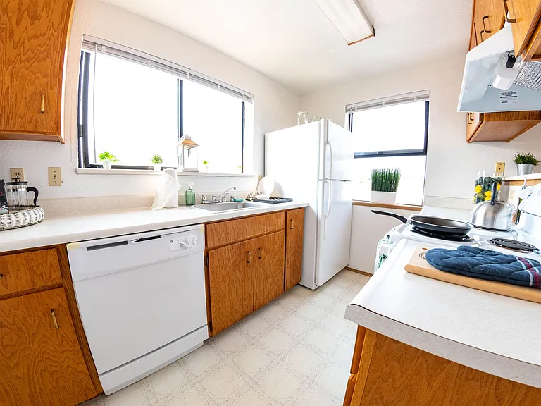 3601 & 3609 I St NE — Photo 9