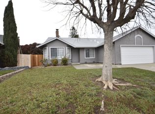 1212 Chula Vista Way, Suisun City, CA 94585