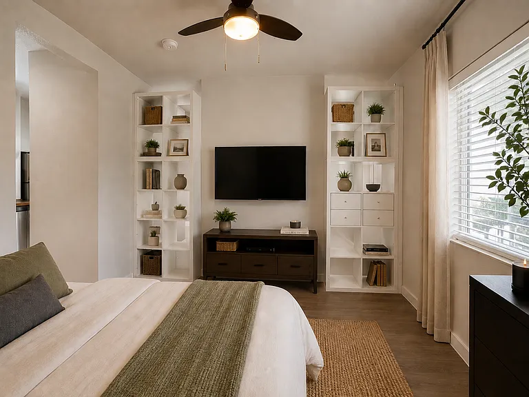 Palmetto Cottages — Photo 6