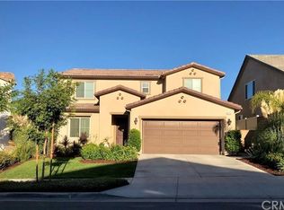 25794 Dove St, Corona, CA 92883