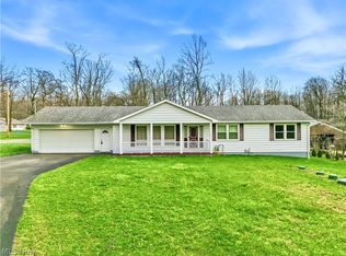 7156 Chestnut Ridge Rd, Hubbard, OH
