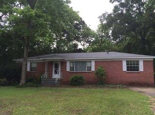 5325 Colonial Cir S, Mobile, AL 36618