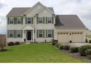 213 Coleridge Ln, Coatesville, PA