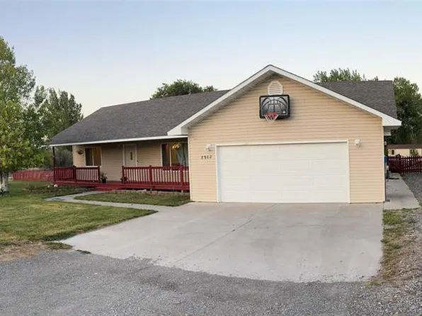 8902 6085 Road, Montrose, CO 81401