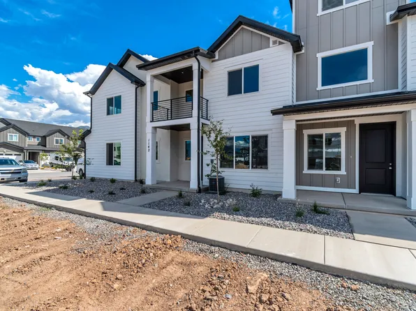 1142 W 1550 N #147, Salem, UT 84653