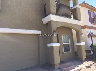 2178 Trebbiano Way #0, Las Vegas, NV 89156