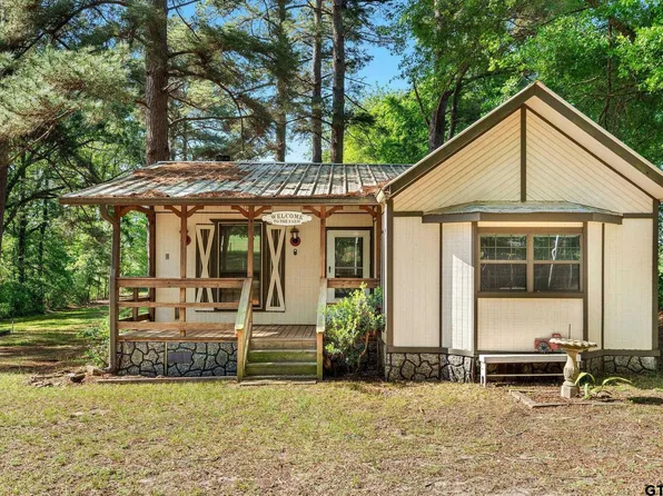 4550 Crabapple Rd, Gilmer, TX 75645