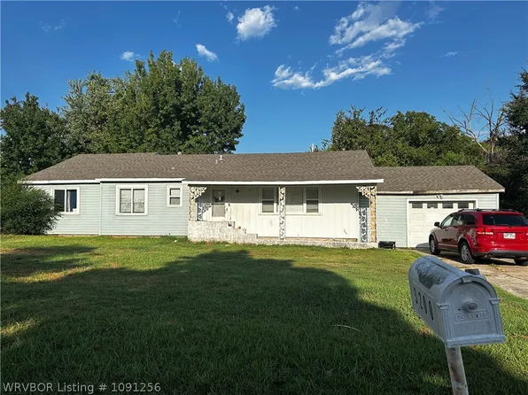 3200 N 26th St, Fort Smith, AR 72904