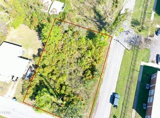 2909 E 2nd Plz, Panama City, FL 32401