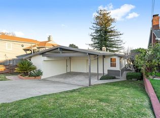 3266 Knowland Ave, Oakland, CA 94619