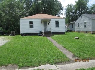 5522 Rosemont Ave, East Saint Louis, IL 62204