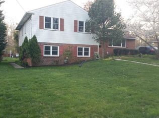 104 Cheltenham Rd, Newark, DE 19711