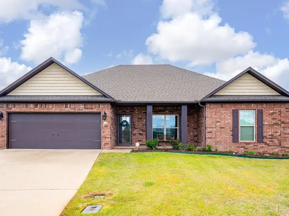 16 Cobalt Cv, Greenbrier, AR 72058