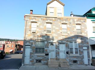 115 Poplar St, Reading, PA 19601