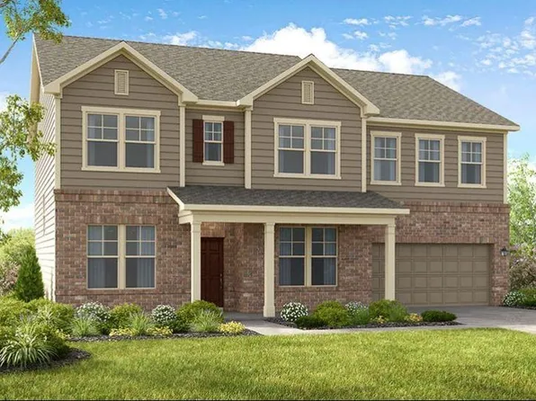 8785 Stratford Oaks Ave, Ball Ground, GA 30107