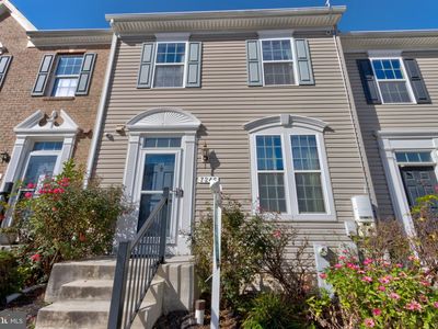 7246 Dorchester Woods Ln, Hanover, MD, 21076