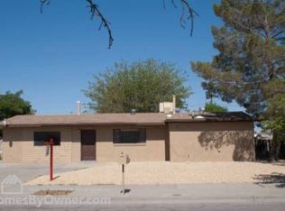 2632 Prestwick Rd, El Paso, TX 79925