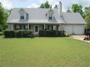 242 Cobblestone Ln, McDonough, GA 30252