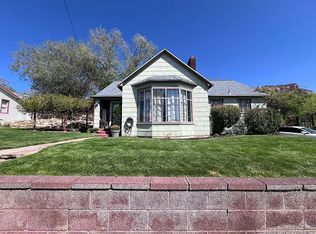 203 Canyon St, Helper, UT 84526