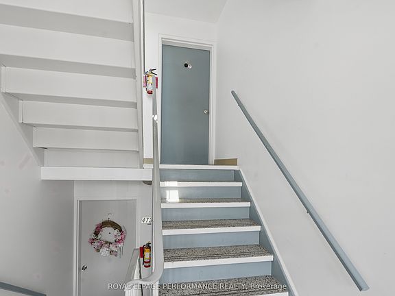 3rd image of 471 Spence Ave #4
